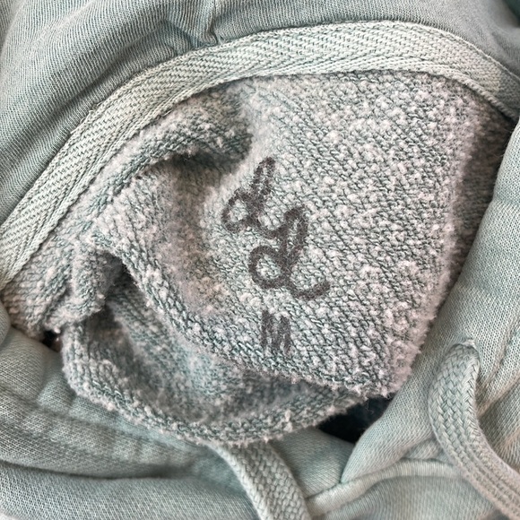 David Dobrik Vlog Squad Hoodie Official Merch YouTube Size Medium Sweatshirt - Picture 4 of 5